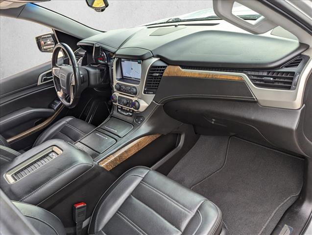 Used 2019 GMC Yukon Denali image 23
