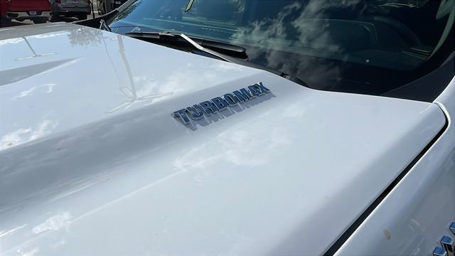 New 2026 Chevrolet Silverado 1500 LT image 10