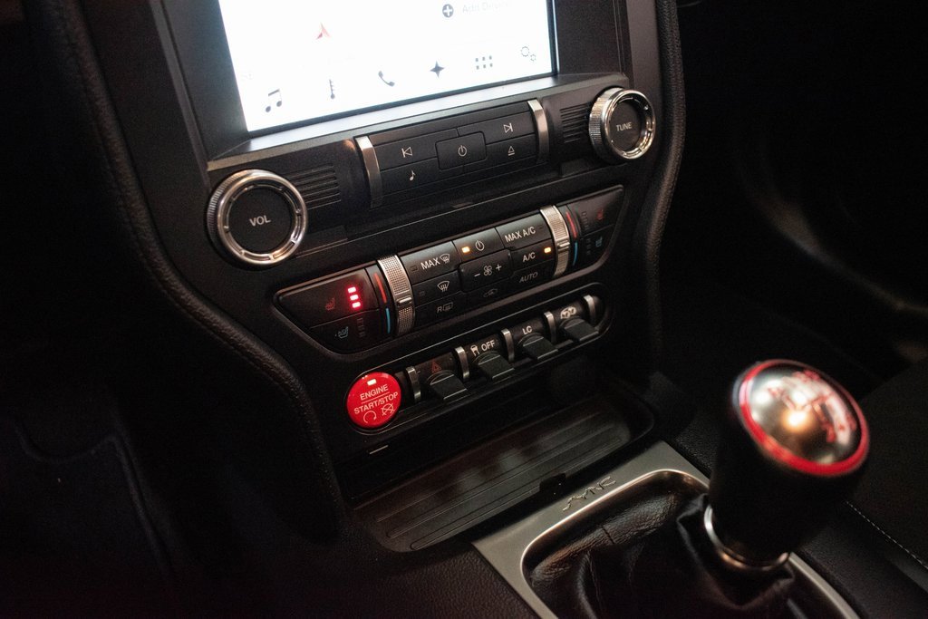 Used 2016 Ford Mustang Shelby GT350 w/ Technology Package image 22