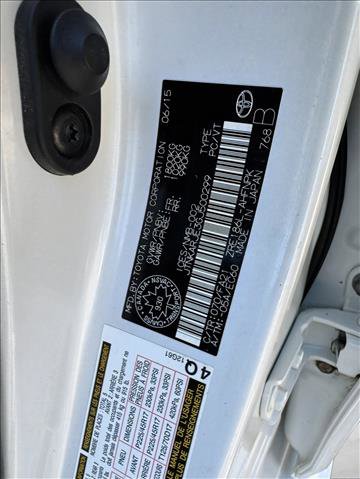 Used 2016 Scion iM FWD image 22