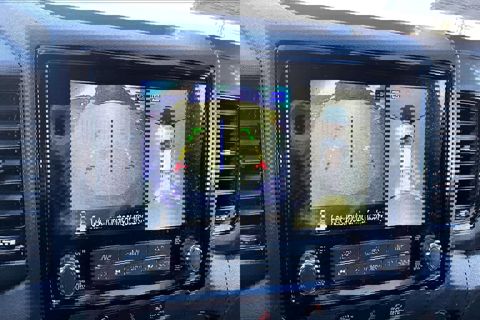 Used 2023 Nissan Frontier PRO-4X w/ Pro Convenience Package image 26