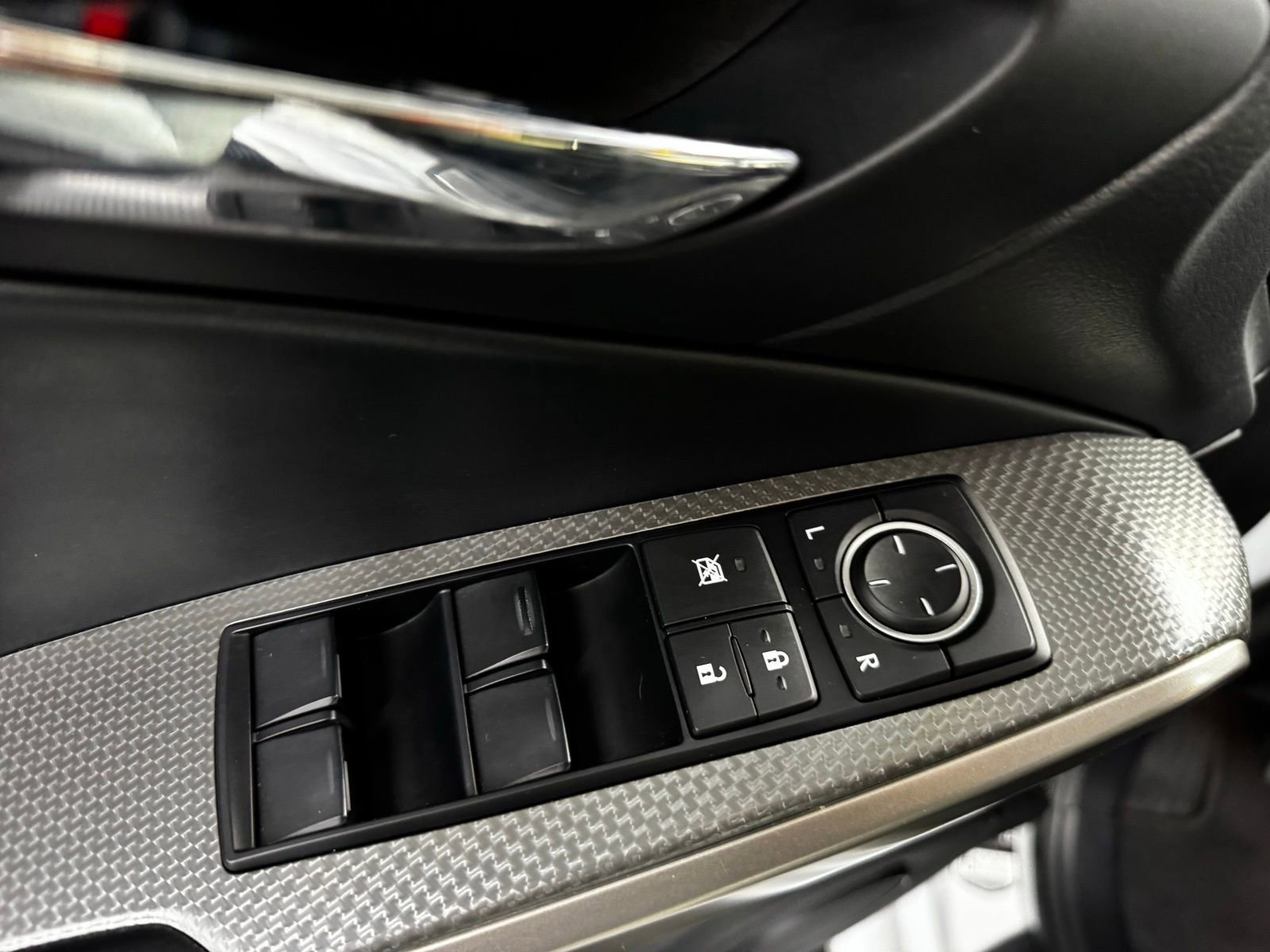 Used 2014 Lexus IS 250 AWD w/ F-Sport Package image 23