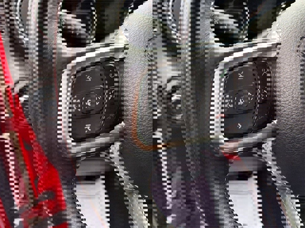 Used 2019 Jeep Wrangler Unlimited Sahara w/ Quick Order Package 24M Moab image 18