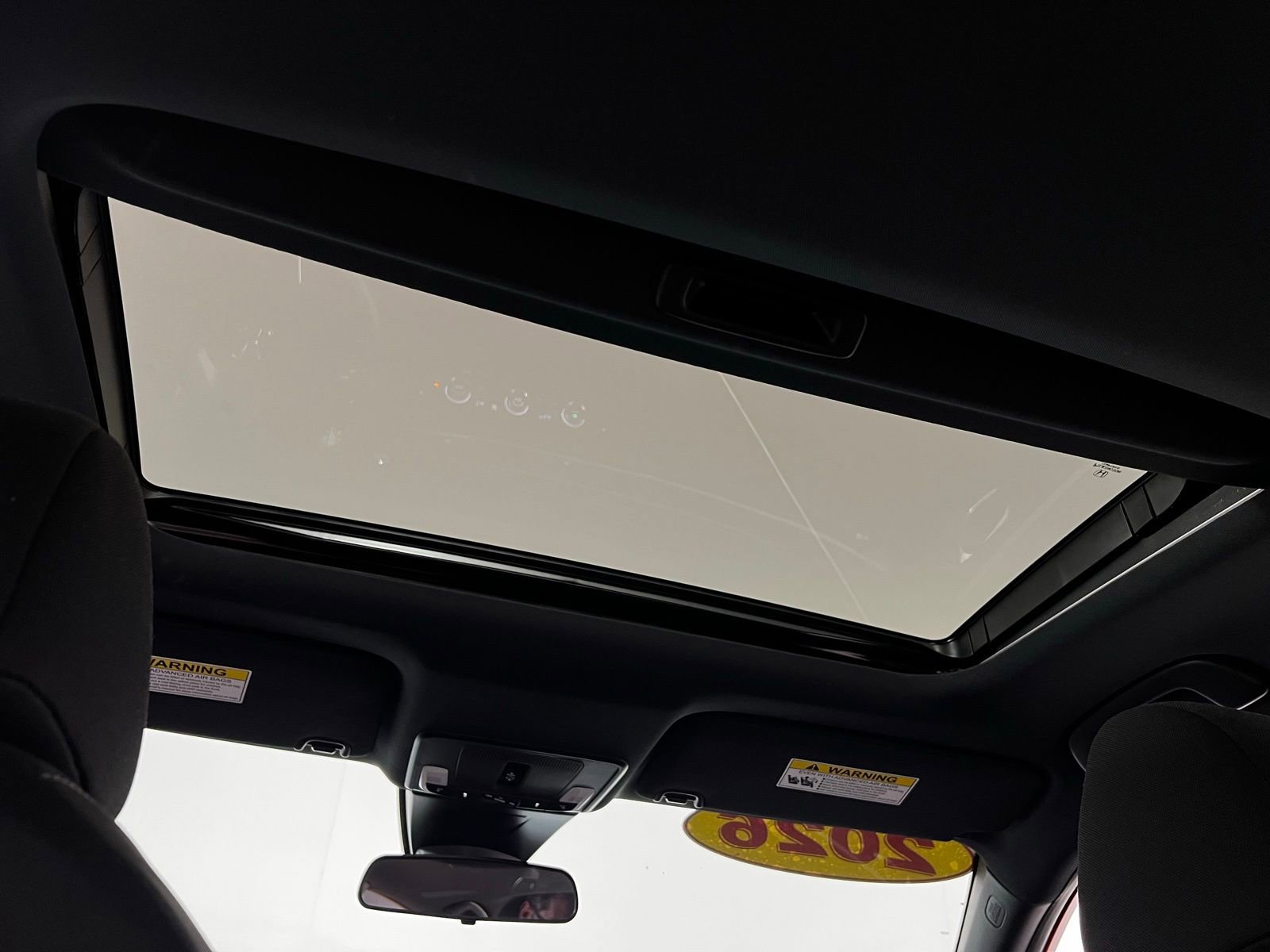 Used 2026 Honda Civic Sport image 22