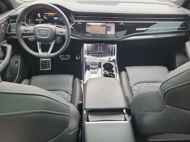 Used 2022 Audi SQ8 Prestige image 6