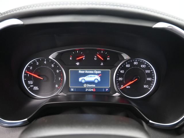 Used 2025 Chevrolet Blazer LT image 18