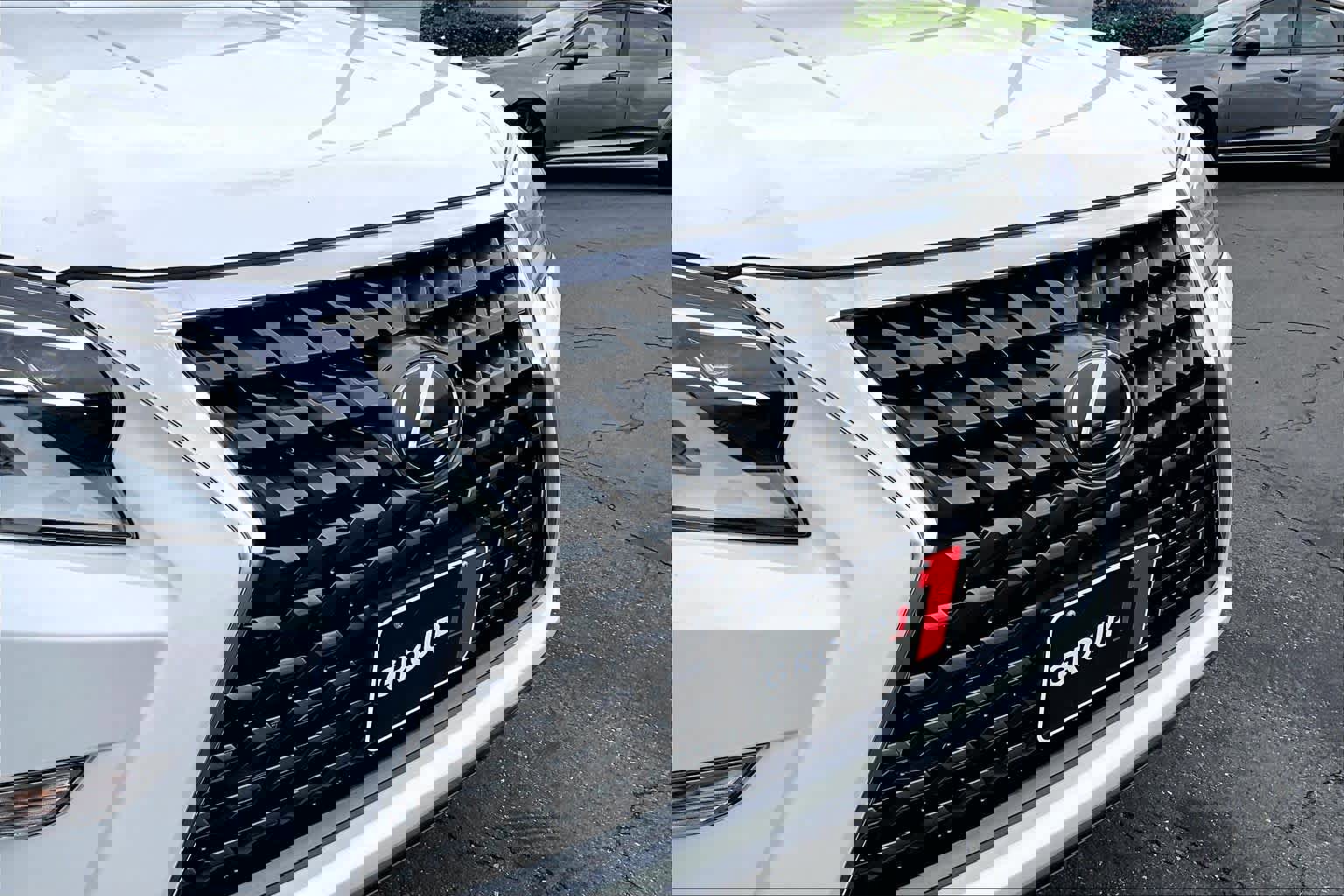 Used 2020 Lexus GX 460 Luxury w/ Off Road Package image 29