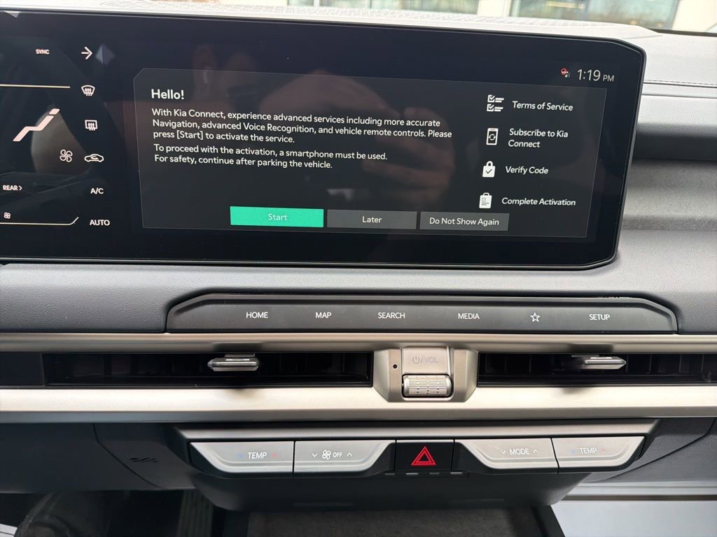 New 2027 Kia Telluride S image 32