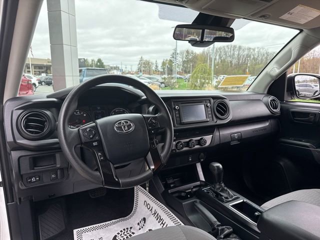 Used 2019 Toyota Tacoma SR w/ SR Convenience Package AWD/4WD image 30