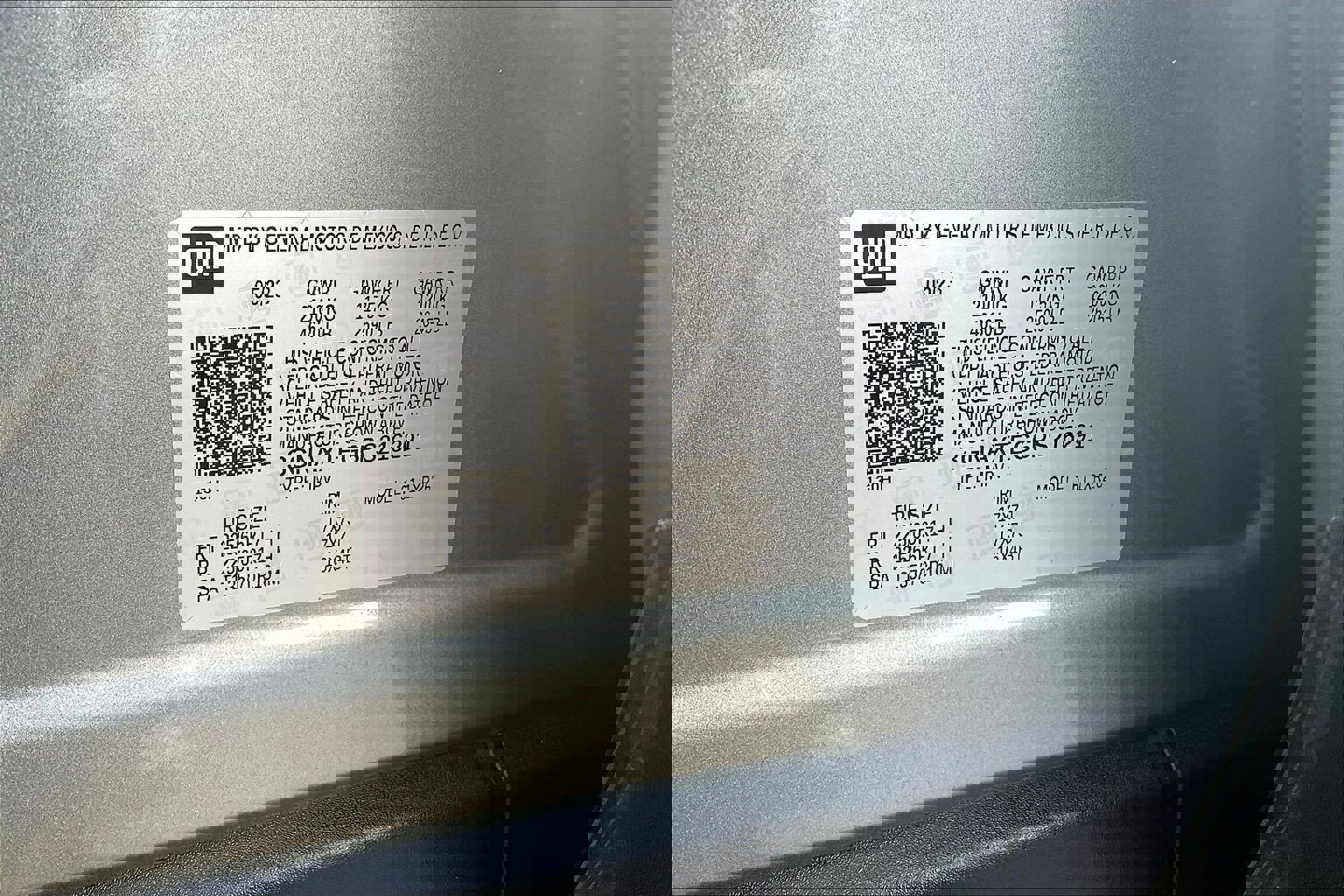 Used 2023 Chevrolet Equinox LT w/ Driver Convenience Package image 36