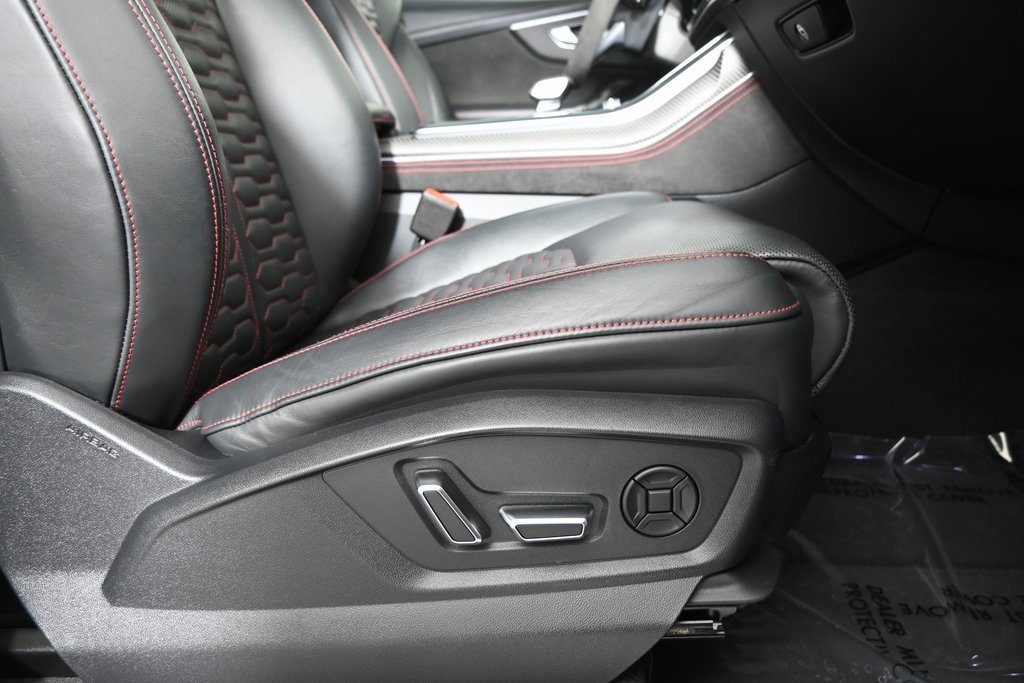 Used 2021 Audi RS Q8 image 14