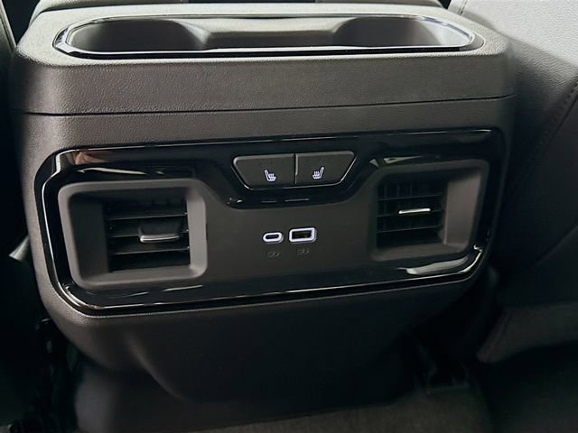 New 2026 Chevrolet Silverado 1500 ZR2 image 27