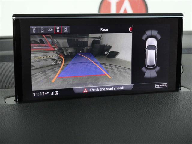Used 2017 Audi Q7 3.0T Prestige w/ Prestige Package image 24