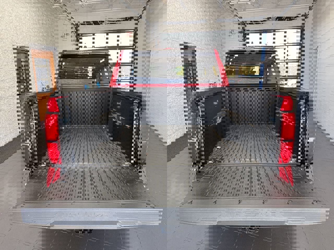 New 2026 Toyota Tacoma SR5 image 10