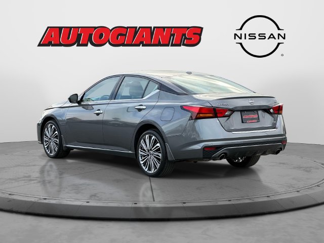 Used 2023 Nissan Altima 2.5 SL AWD/4WD image 7