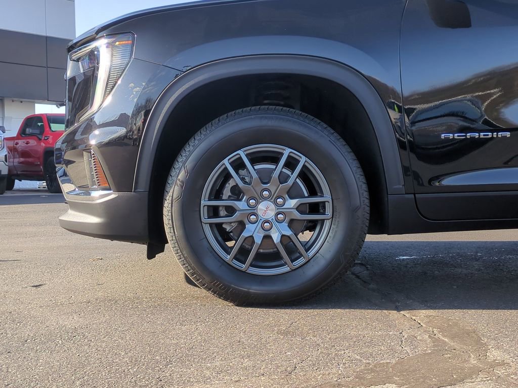 New 2026 GMC Acadia Elevation w/ LPO, Floor Liner Package image 16