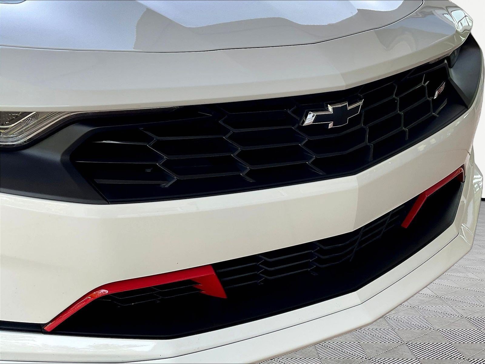 Used 2023 Chevrolet Camaro LT w/ Redline Edition RWD image 30