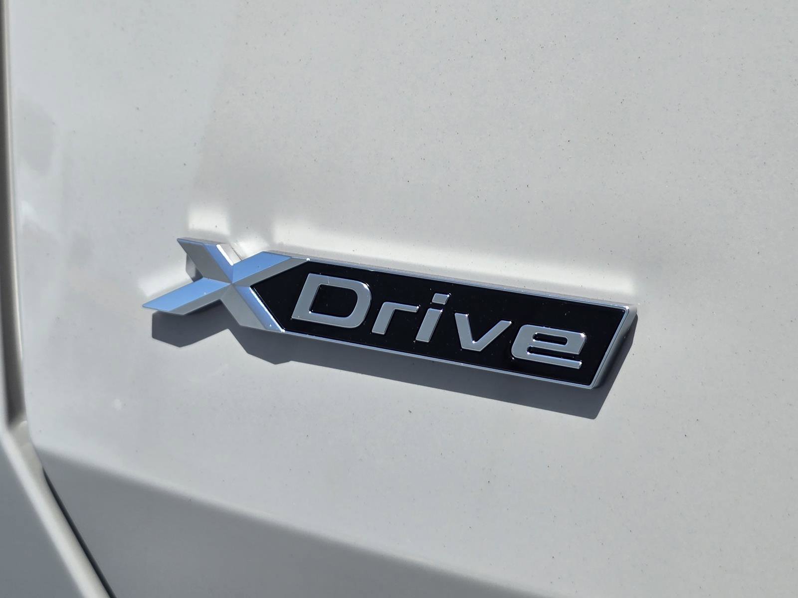 New 2026 BMW X3 xDrive30 w/ Convenience Package AWD/4WD image 4