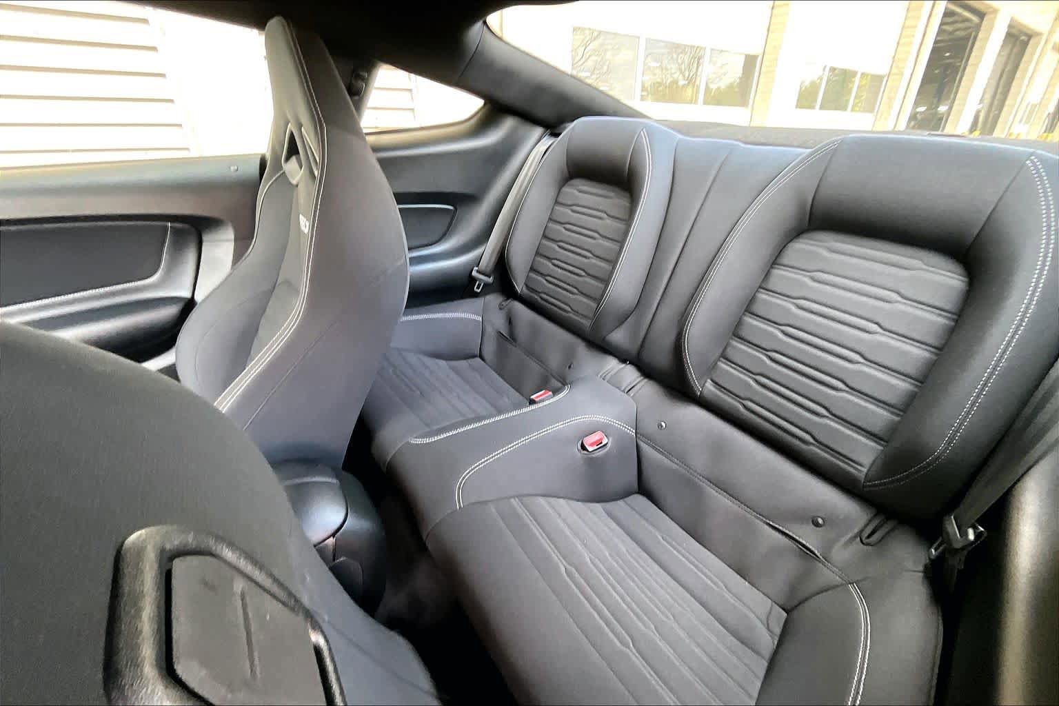 Used 2022 Ford Mustang Mach 1 image 18