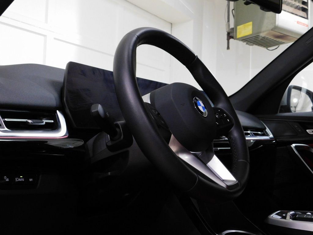 Used 2024 BMW X1 xDrive28i image 32