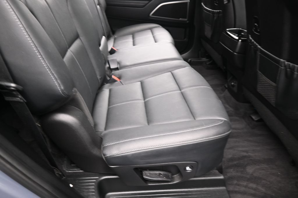 Used 2024 Kia Telluride EX AWD/4WD image 44
