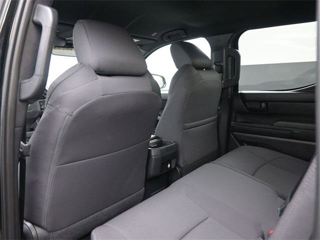 Certified 2025 Toyota Tacoma SR image 10