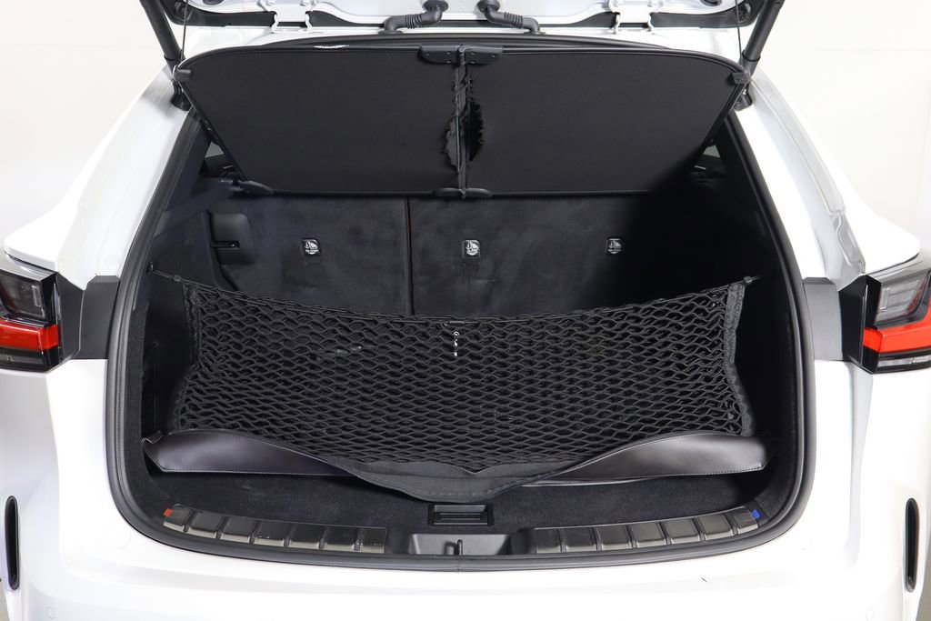 Used 2023 Lexus NX 250 FWD w/ Towing Package (2000 Lbs) image 17