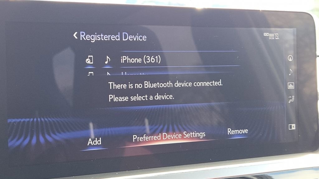 Used 2023 Lexus GX 460 Premium w/ Premium Package image 16