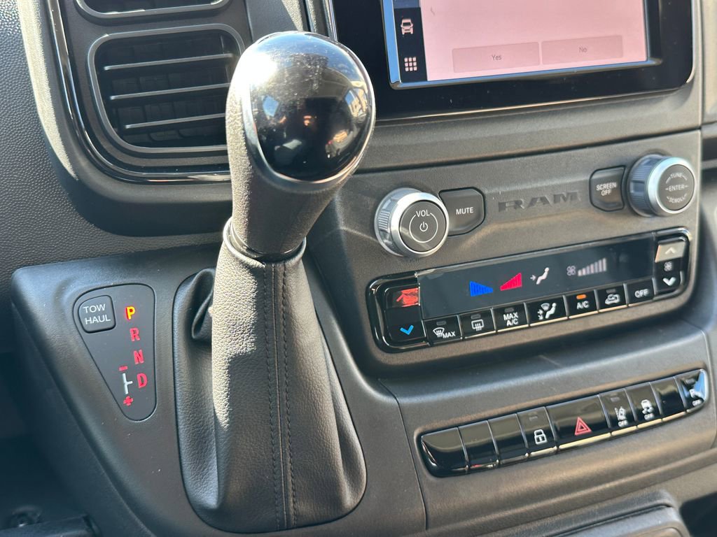 New 2026 RAM ProMaster 1500 image 27