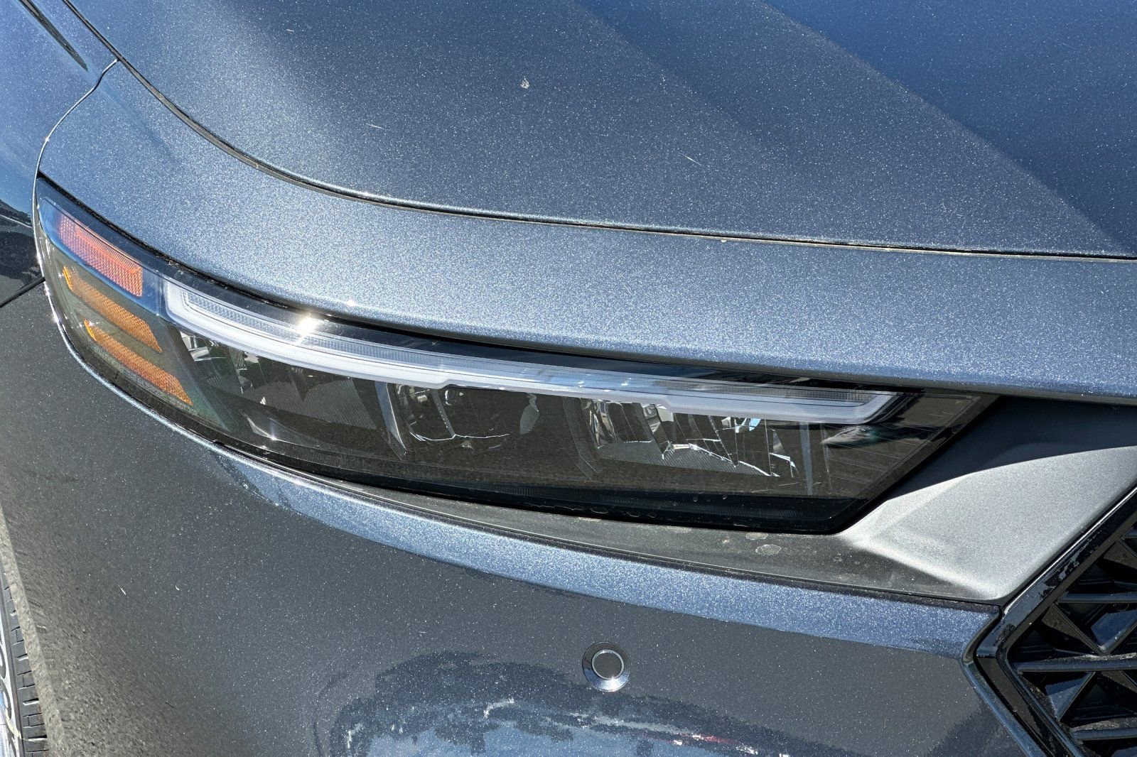 New 2026 Honda Accord EX-L image 29