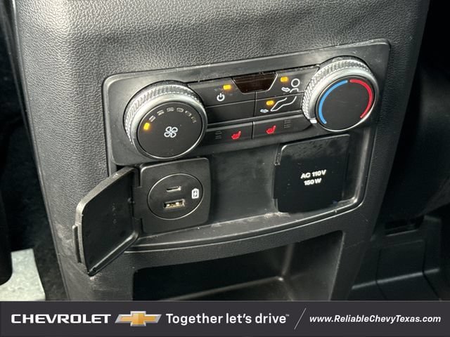 Used 2021 Ford Explorer Limited w/ Equipment Group 301A RWD image 36