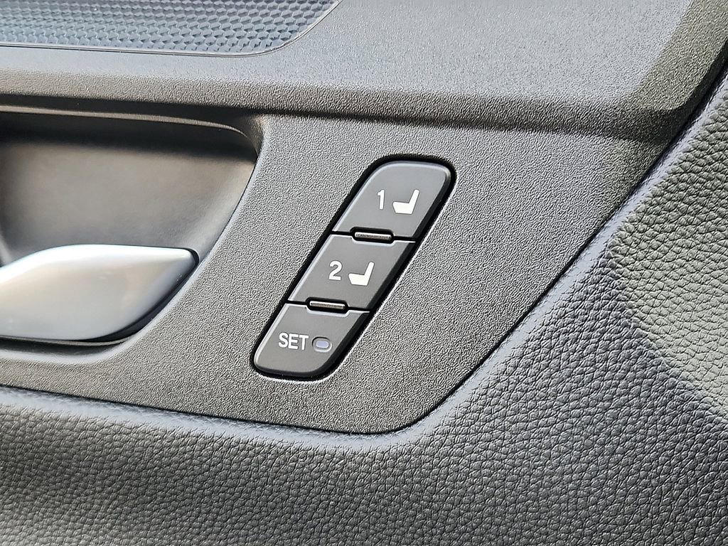 Used 2024 Honda CR-V Sport-L image 14