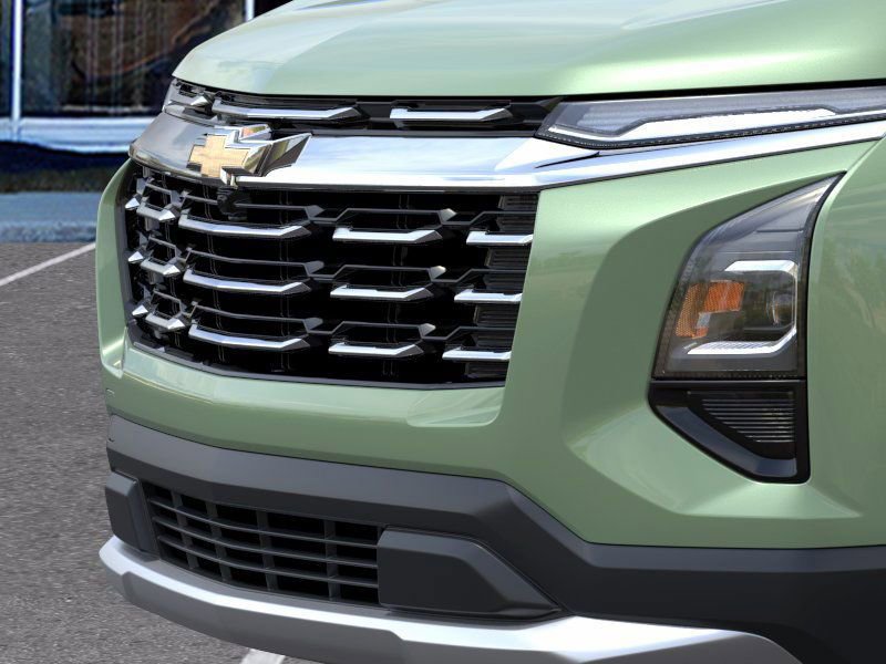 New 2026 Chevrolet Equinox LT image 13