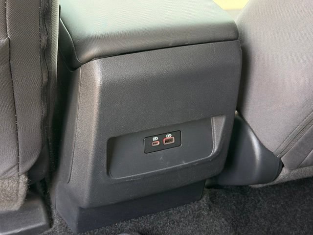 Used 2022 Nissan Frontier SV w/ Technology Package RWD image 12