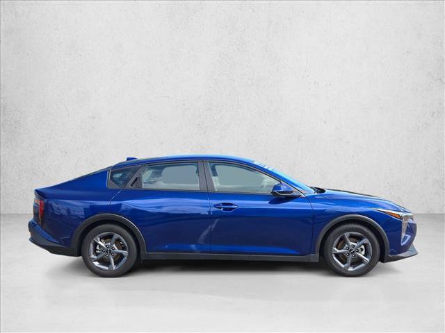 Used 2025 Kia K4 FWD video 4