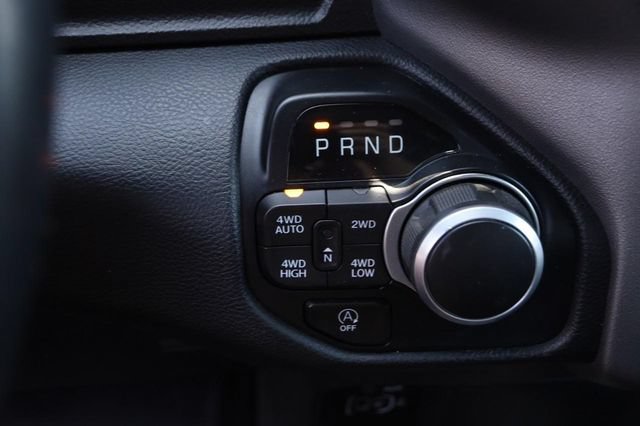 Used 2023 RAM 1500 Big Horn AWD/4WD image 14