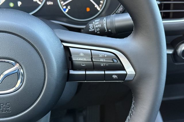 New 2026 MAZDA MAZDA3 s Sport image 27