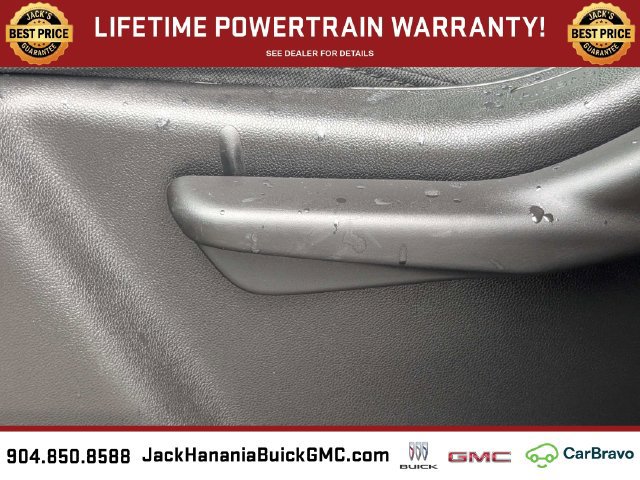 Used 2021 Chevrolet Silverado 1500 Custom Trail Boss w/ LPO, Dark Essentials Package AWD/4WD image 20