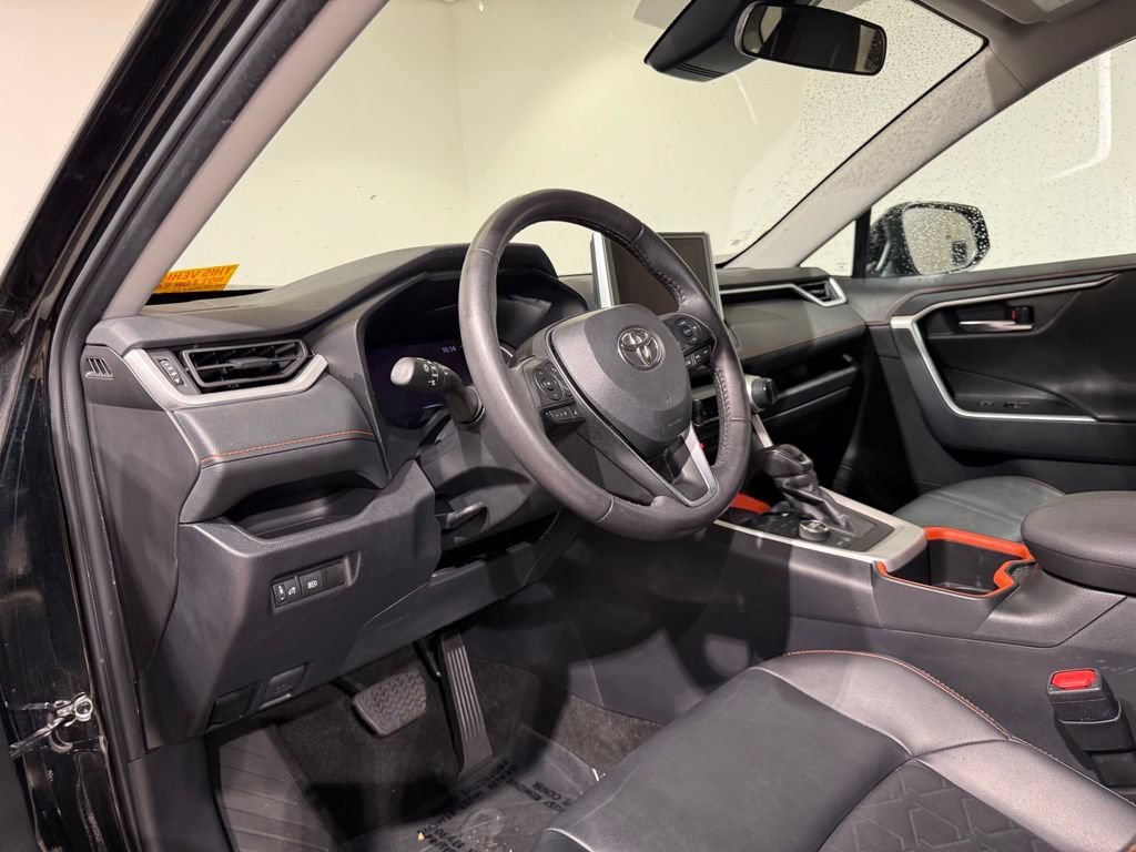 Certified 2024 Toyota RAV4 Adventure AWD/4WD image 18