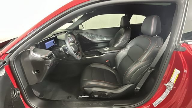 Used 2024 Dodge Charger Daytona R/T w/ Plus Group AWD/4WD image 11