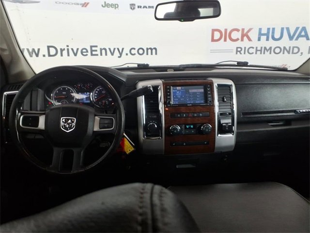 Used 2010 Dodge Ram 1500 Truck Laramie w/ Protection Group image 13