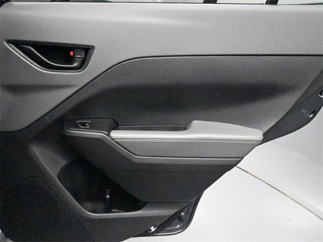 Used 2025 Subaru Crosstrek 2.5i Sport w/ Popular Package #4A image 26