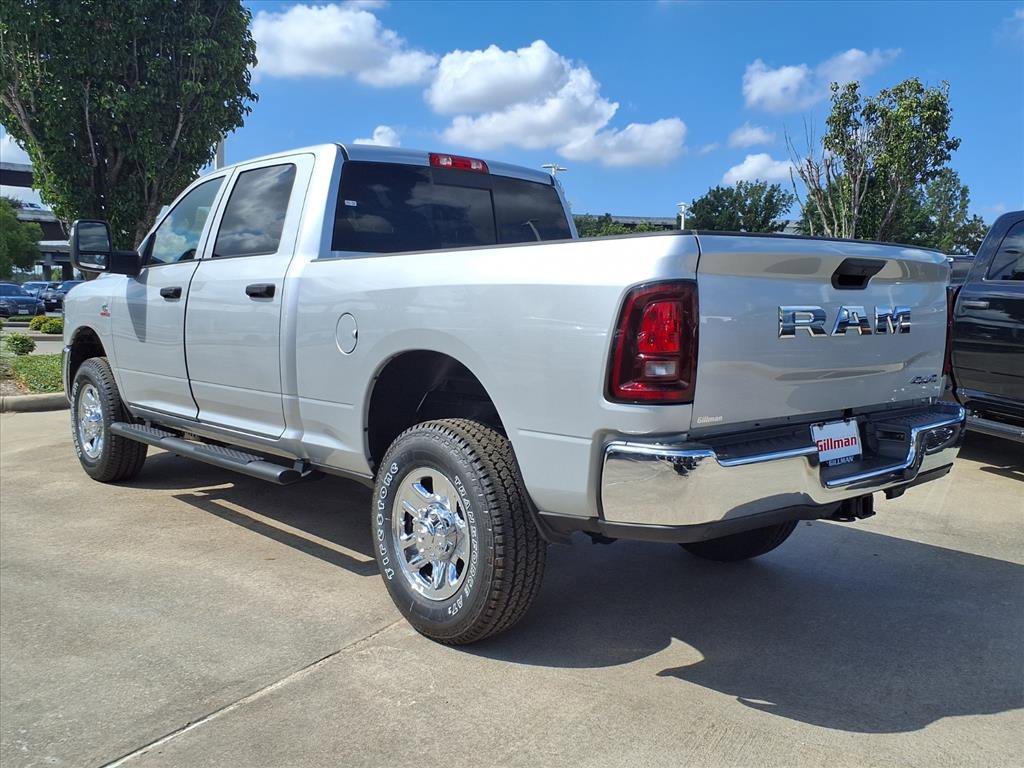 New 2026 RAM 2500 Tradesman image 2