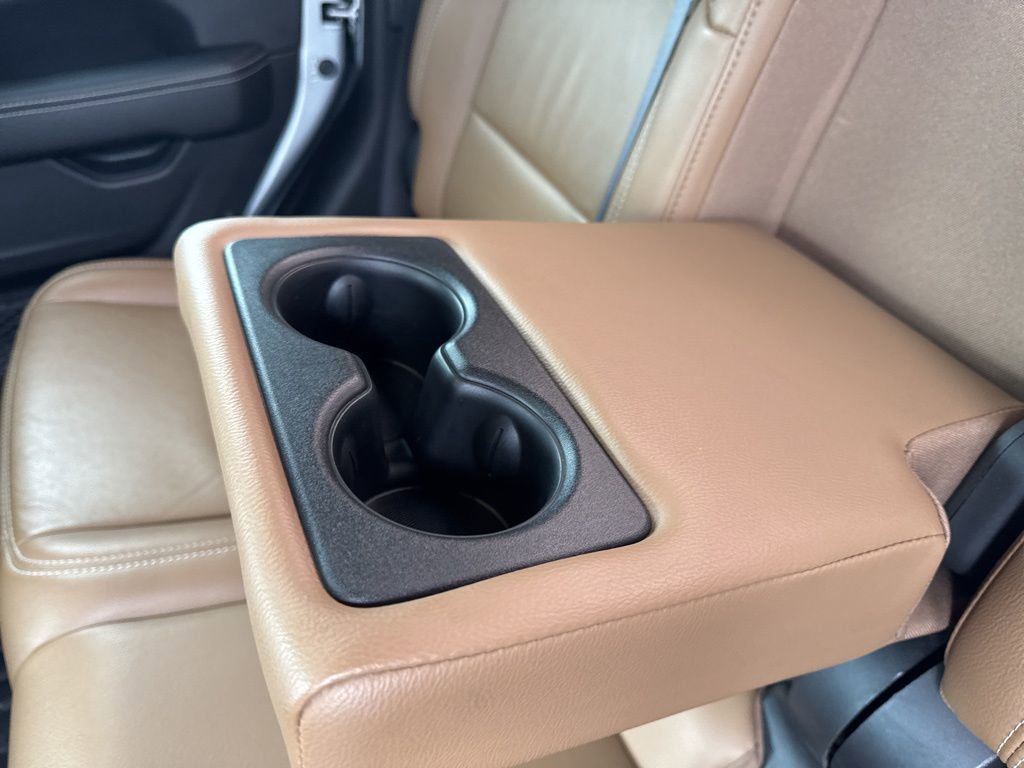 Used 2023 Jeep Gladiator Rubicon w/ Cold Weather Group image 38