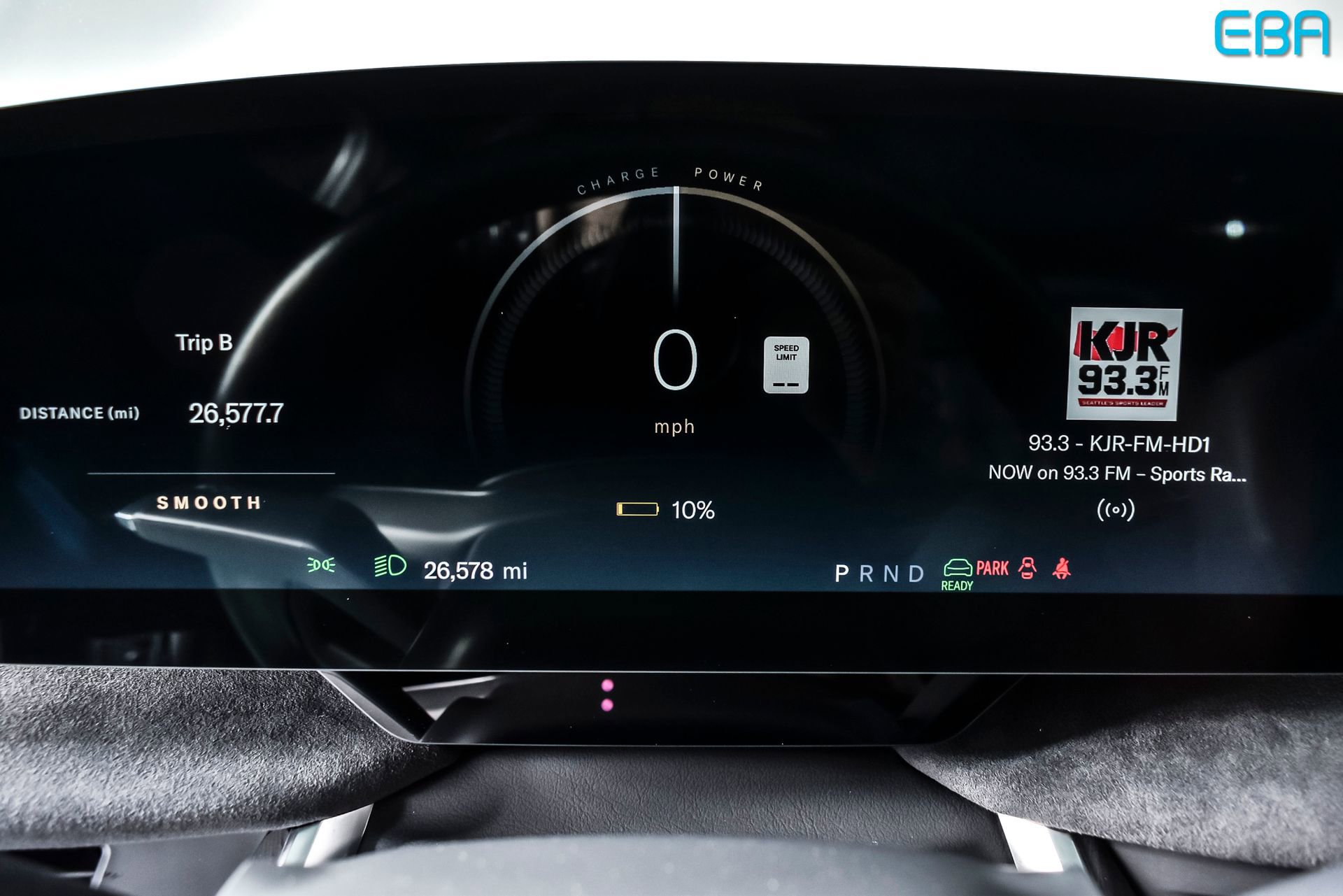 Used 2023 Lucid Air Grand Touring AWD/4WD image 17