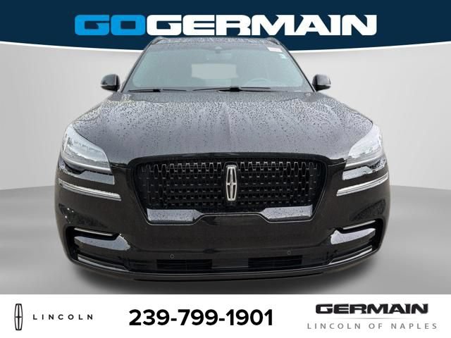 Used 2024 Lincoln Aviator Reserve w/ Jet Package AWD/4WD image 10