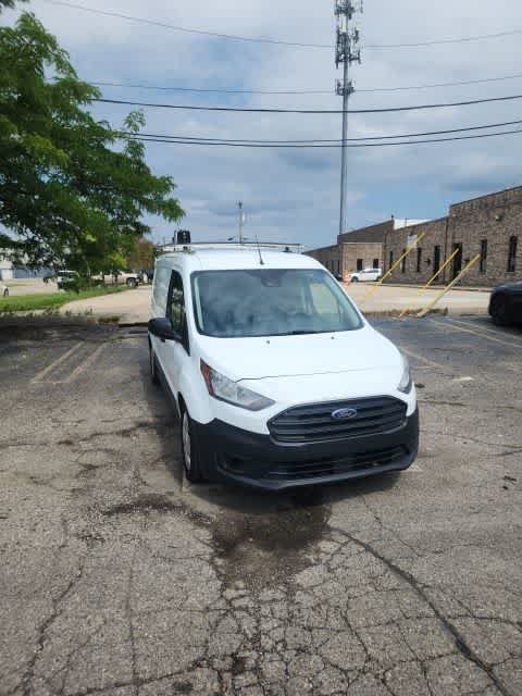 Used 2020 Ford Transit Connect XL FWD image 5