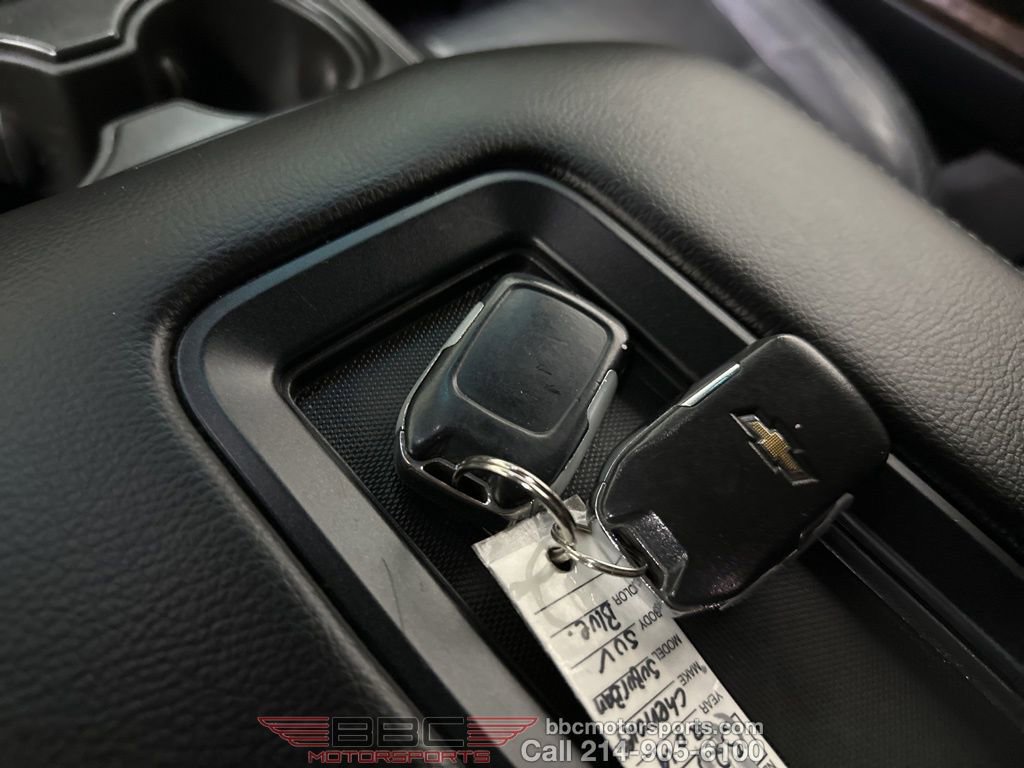 Used 2019 Chevrolet Suburban LT image 46