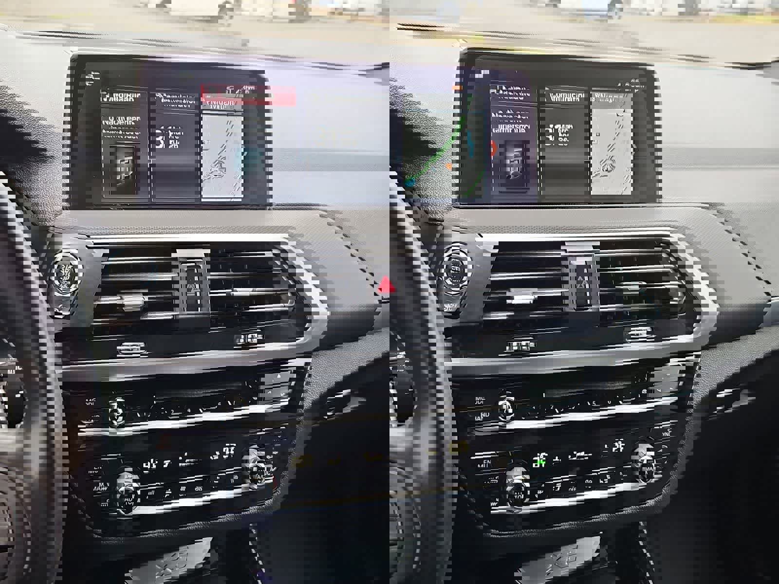 Used 2018 BMW X3 xDrive30i image 28