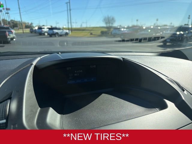 Used 2019 Ford Escape S image 12